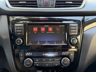 Nissan Qashqai 2021 4X4 AWD DCI 1.7 ACENTA 6-MT A-IVI CAMERA EURO-6 ΕΛΛΗΝΙΚΟ-thumb-30