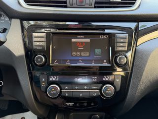 Nissan Qashqai 2021 4X4 AWD DCI 1.7 ACENTA 6-MT A-IVI CAMERA EURO-6 ΕΛΛΗΝΙΚΟ-thumb-31