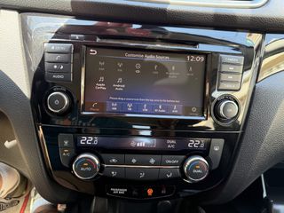 Nissan Qashqai 2021 4X4 AWD DCI 1.7 ACENTA 6-MT A-IVI CAMERA EURO-6 ΕΛΛΗΝΙΚΟ-thumb-32