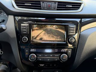 Nissan Qashqai 2021 4X4 AWD DCI 1.7 ACENTA 6-MT A-IVI CAMERA EURO-6 ΕΛΛΗΝΙΚΟ-thumb-34