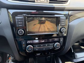 Nissan Qashqai 2021 4X4 AWD DCI 1.7 ACENTA 6-MT A-IVI CAMERA EURO-6 ΕΛΛΗΝΙΚΟ-thumb-35