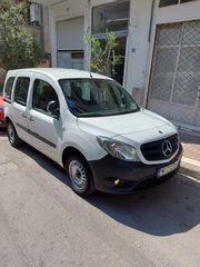 Mercedes-Benz Citan 2017 Toure 109 CDI