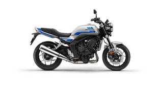 Honda CB 1000 F 2026 CB1000F