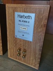Harbeth HL‑P3ES‑2 Ηχεία-thumb-6