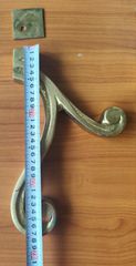 Μπρούτζινα σκαλιστά στηρίγματα-thumb-2