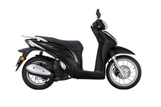 Honda SH 125 2026 SH 125 MODE