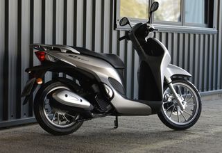 Honda SH 125 2026 SH 125 MODE-thumb-1