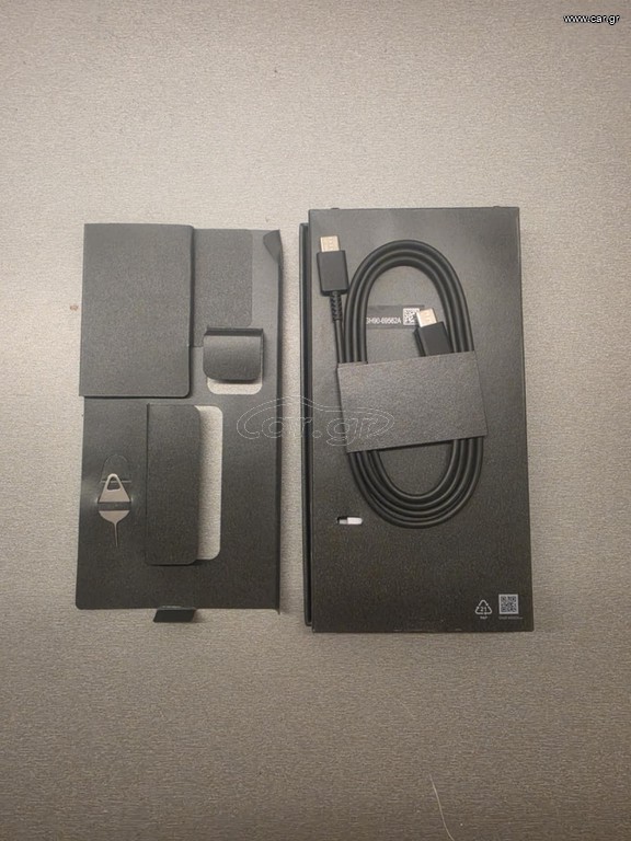 SAMSUNG S25 ULTRA 512G