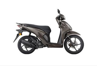 Honda Vision 110 2026
