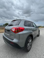 Suzuki Grand Vitara 2017 Suzuki Vitara 1.6cc Dsl  GLC