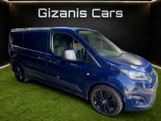 Ford Transit Connect 2017 MAXI-thumb-2