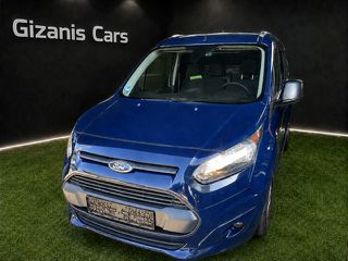 Ford Transit Connect 2017 MAXI