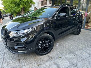 Nissan Qashqai 2022 1.5DCI BLACK EDITION! ΧΩΡΙΣ ADBLUE! ΠΟΛΛΑ ΕΞΤΡΑ! 19'" ΖΑΝΤΕΣ-thumb-8