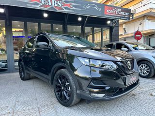 Nissan Qashqai 2022 1.5DCI BLACK EDITION! ΧΩΡΙΣ ADBLUE! ΠΟΛΛΑ ΕΞΤΡΑ! 19'" ΖΑΝΤΕΣ-thumb-7