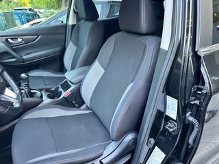 Nissan Qashqai 2022 1.5DCI BLACK EDITION! ΧΩΡΙΣ ADBLUE! ΠΟΛΛΑ ΕΞΤΡΑ! 19'" ΖΑΝΤΕΣ-thumb-25