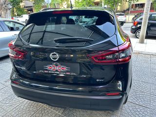 Nissan Qashqai 2022 1.5DCI BLACK EDITION! ΧΩΡΙΣ ADBLUE! ΠΟΛΛΑ ΕΞΤΡΑ! 19'" ΖΑΝΤΕΣ-thumb-15