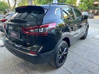 Nissan Qashqai 2022 1.5DCI BLACK EDITION! ΧΩΡΙΣ ADBLUE! ΠΟΛΛΑ ΕΞΤΡΑ! 19'" ΖΑΝΤΕΣ-thumb-14