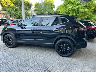 Nissan Qashqai 2022 1.5DCI BLACK EDITION! ΧΩΡΙΣ ADBLUE! ΠΟΛΛΑ ΕΞΤΡΑ! 19'" ΖΑΝΤΕΣ-thumb-5