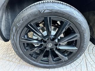 Nissan Qashqai 2022 1.5DCI BLACK EDITION! ΧΩΡΙΣ ADBLUE! ΠΟΛΛΑ ΕΞΤΡΑ! 19'" ΖΑΝΤΕΣ-thumb-13