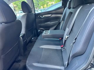 Nissan Qashqai 2022 1.5DCI BLACK EDITION! ΧΩΡΙΣ ADBLUE! ΠΟΛΛΑ ΕΞΤΡΑ! 19'" ΖΑΝΤΕΣ-thumb-28