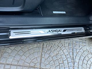 Nissan Qashqai 2022 1.5DCI BLACK EDITION! ΧΩΡΙΣ ADBLUE! ΠΟΛΛΑ ΕΞΤΡΑ! 19'" ΖΑΝΤΕΣ-thumb-19