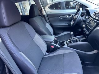 Nissan Qashqai 2022 1.5DCI BLACK EDITION! ΧΩΡΙΣ ADBLUE! ΠΟΛΛΑ ΕΞΤΡΑ! 19'" ΖΑΝΤΕΣ-thumb-26