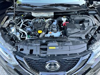 Nissan Qashqai 2022 1.5DCI BLACK EDITION! ΧΩΡΙΣ ADBLUE! ΠΟΛΛΑ ΕΞΤΡΑ! 19'" ΖΑΝΤΕΣ-thumb-34