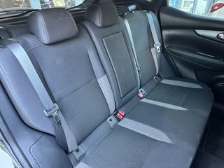 Nissan Qashqai 2022 1.5DCI BLACK EDITION! ΧΩΡΙΣ ADBLUE! ΠΟΛΛΑ ΕΞΤΡΑ! 19'" ΖΑΝΤΕΣ-thumb-29