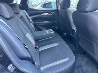 Nissan Qashqai 2022 1.5DCI BLACK EDITION! ΧΩΡΙΣ ADBLUE! ΠΟΛΛΑ ΕΞΤΡΑ! 19'" ΖΑΝΤΕΣ-thumb-30