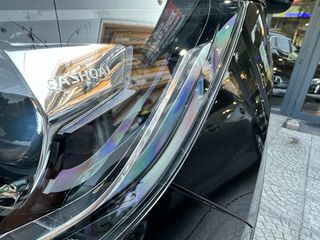 Nissan Qashqai 2022 1.5DCI BLACK EDITION! ΧΩΡΙΣ ADBLUE! ΠΟΛΛΑ ΕΞΤΡΑ! 19'" ΖΑΝΤΕΣ-thumb-11
