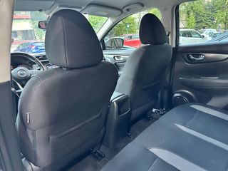 Nissan Qashqai 2022 1.5DCI BLACK EDITION! ΧΩΡΙΣ ADBLUE! ΠΟΛΛΑ ΕΞΤΡΑ! 19'" ΖΑΝΤΕΣ-thumb-31