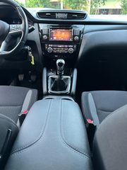 Nissan Qashqai 2022 1.5DCI BLACK EDITION! ΧΩΡΙΣ ADBLUE! ΠΟΛΛΑ ΕΞΤΡΑ! 19'" ΖΑΝΤΕΣ-thumb-23