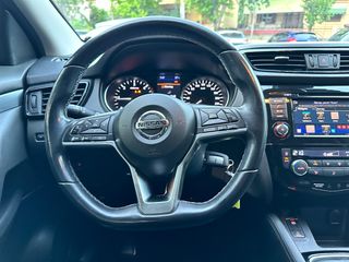 Nissan Qashqai 2022 1.5DCI BLACK EDITION! ΧΩΡΙΣ ADBLUE! ΠΟΛΛΑ ΕΞΤΡΑ! 19'" ΖΑΝΤΕΣ-thumb-21