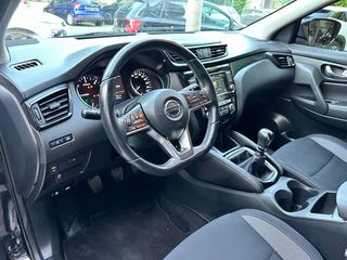 Nissan Qashqai 2022 1.5DCI BLACK EDITION! ΧΩΡΙΣ ADBLUE! ΠΟΛΛΑ ΕΞΤΡΑ! 19'" ΖΑΝΤΕΣ-thumb-20