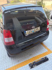 Kia Picanto 2006
