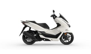 Honda PCX 125 2026