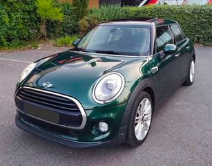 Mini Cooper D 2017 Chili Auto