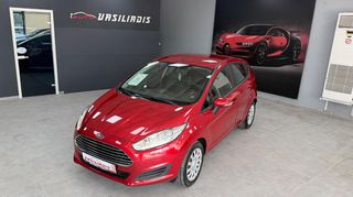 Ford Fiesta 2016 1.0 AMBIENTE AΡΙΣΤΟ!-thumb-11