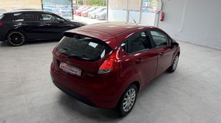 Ford Fiesta 2016 1.0 AMBIENTE AΡΙΣΤΟ!-thumb-8