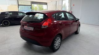 Ford Fiesta 2016 1.0 AMBIENTE AΡΙΣΤΟ!-thumb-1
