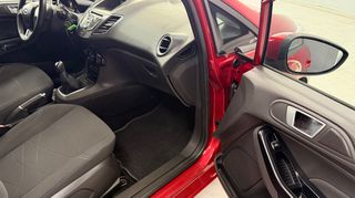Ford Fiesta 2016 1.0 AMBIENTE AΡΙΣΤΟ!-thumb-25
