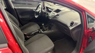 Ford Fiesta 2016 1.0 AMBIENTE AΡΙΣΤΟ!-thumb-26