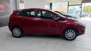 Ford Fiesta 2016 1.0 AMBIENTE AΡΙΣΤΟ!-thumb-4