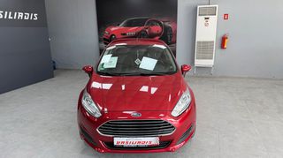 Ford Fiesta 2016 1.0 AMBIENTE AΡΙΣΤΟ!-thumb-10