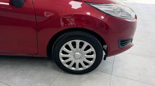 Ford Fiesta 2016 1.0 AMBIENTE AΡΙΣΤΟ!-thumb-33
