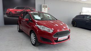 Ford Fiesta 2016 1.0 AMBIENTE AΡΙΣΤΟ!-thumb-3
