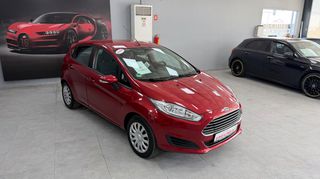 Ford Fiesta 2016 1.0 AMBIENTE AΡΙΣΤΟ!-thumb-9