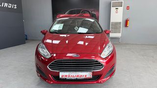 Ford Fiesta 2016 1.0 AMBIENTE AΡΙΣΤΟ!-thumb-5