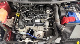 Ford Fiesta 2016 1.0 AMBIENTE AΡΙΣΤΟ!-thumb-34