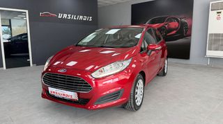 Ford Fiesta 2016 1.0 AMBIENTE AΡΙΣΤΟ!
